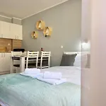 Sea Breeze With Balcony In
