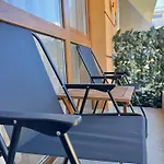 Sea Breeze With Balcony In * Sveti Vlas