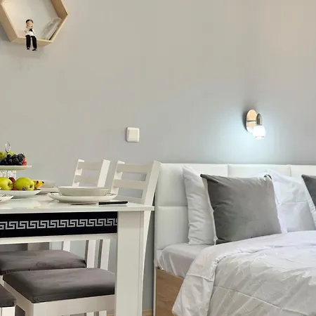 Διαμέρισμα Sea Breeze With Balcony In Sveti Vlas